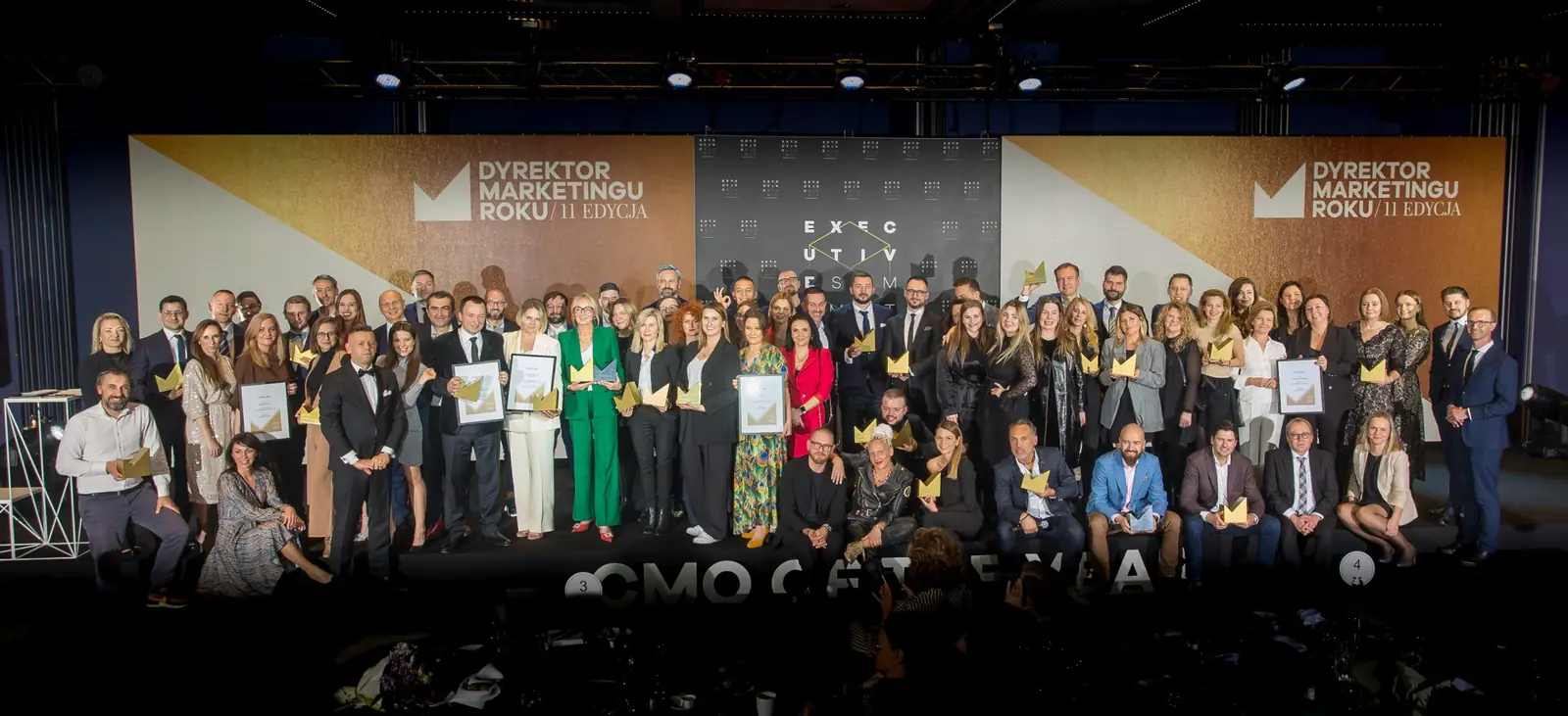 Gala — Dyrektor Marketingu Roku, XI edycja (2022), zdjęcie 1