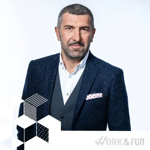 Dariusz Epelbaum