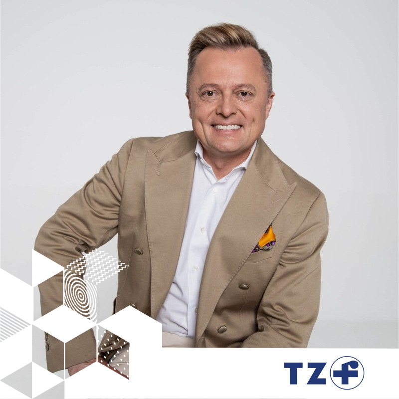 MARIUSZ BORKOWSKI // TZF POLFA // CMO