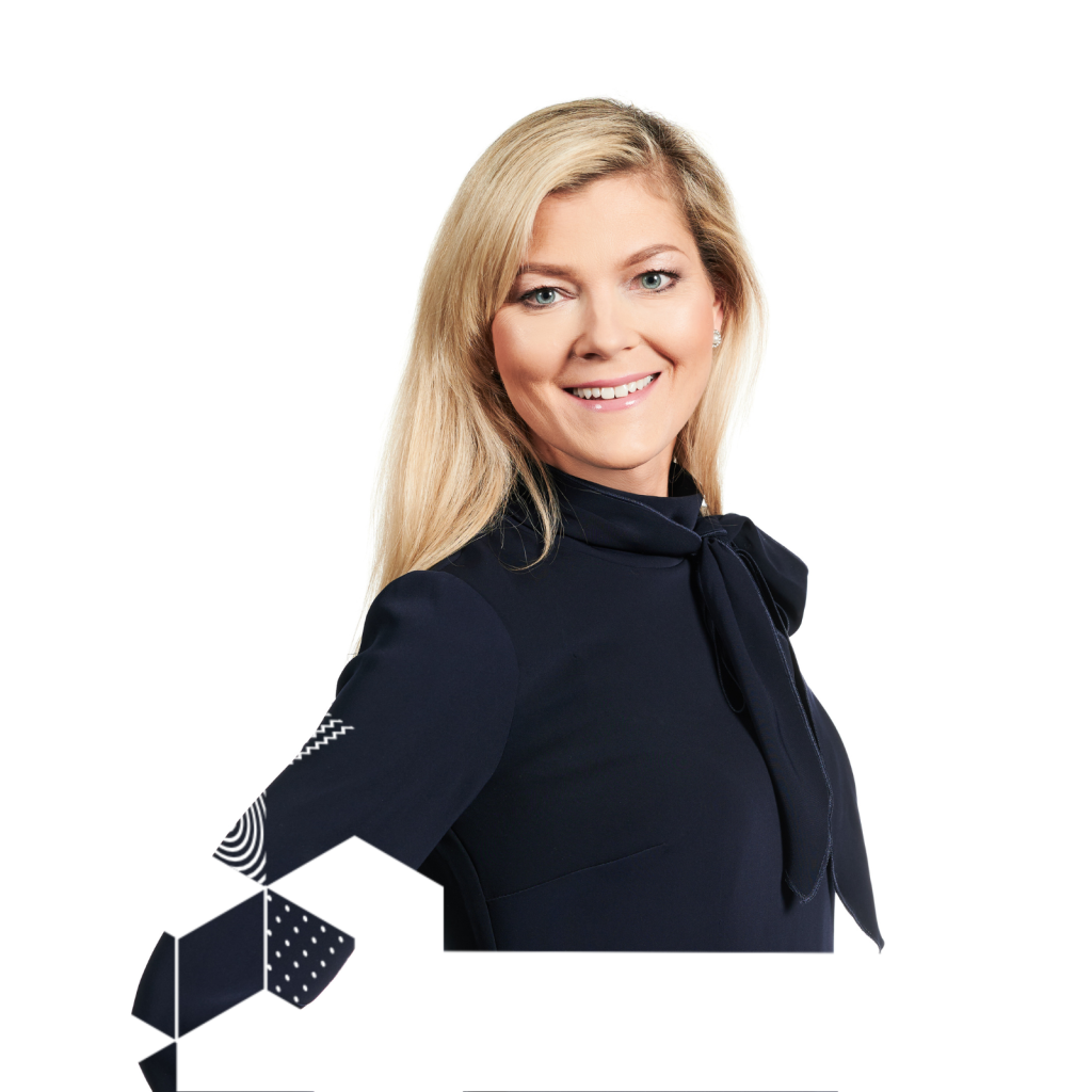 RENATA PAWŁOWSKA-MACIAK // NIEZALEŻNY KONSULTANT