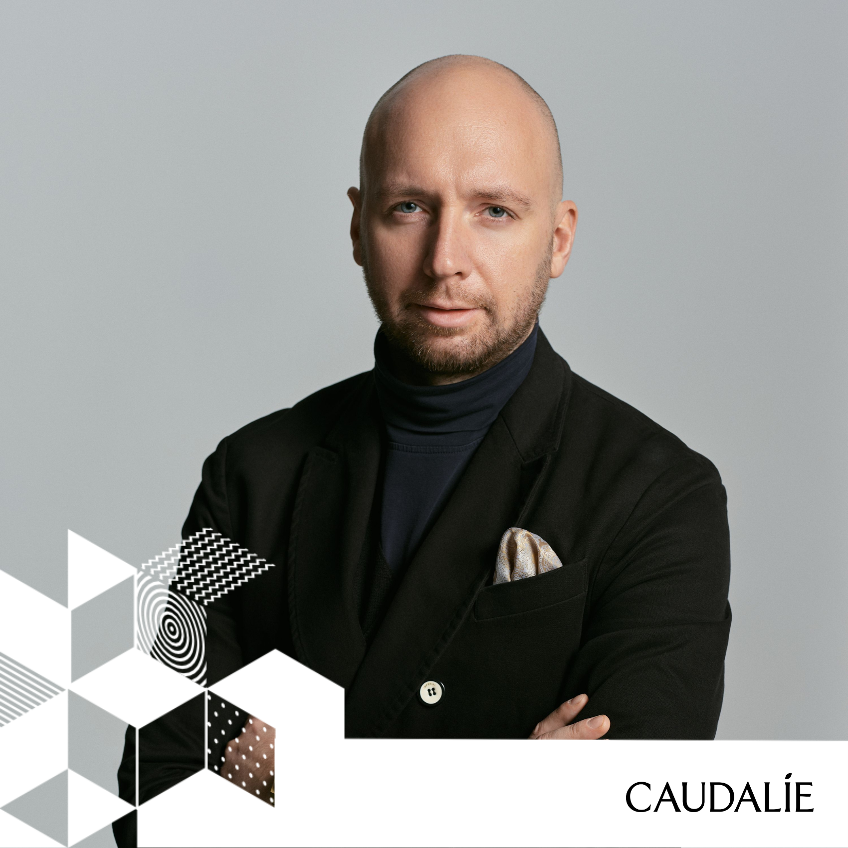 ADRIAN JAGODZIŃSKI // CAUDALIE // GENERAL MANAGER POLAND