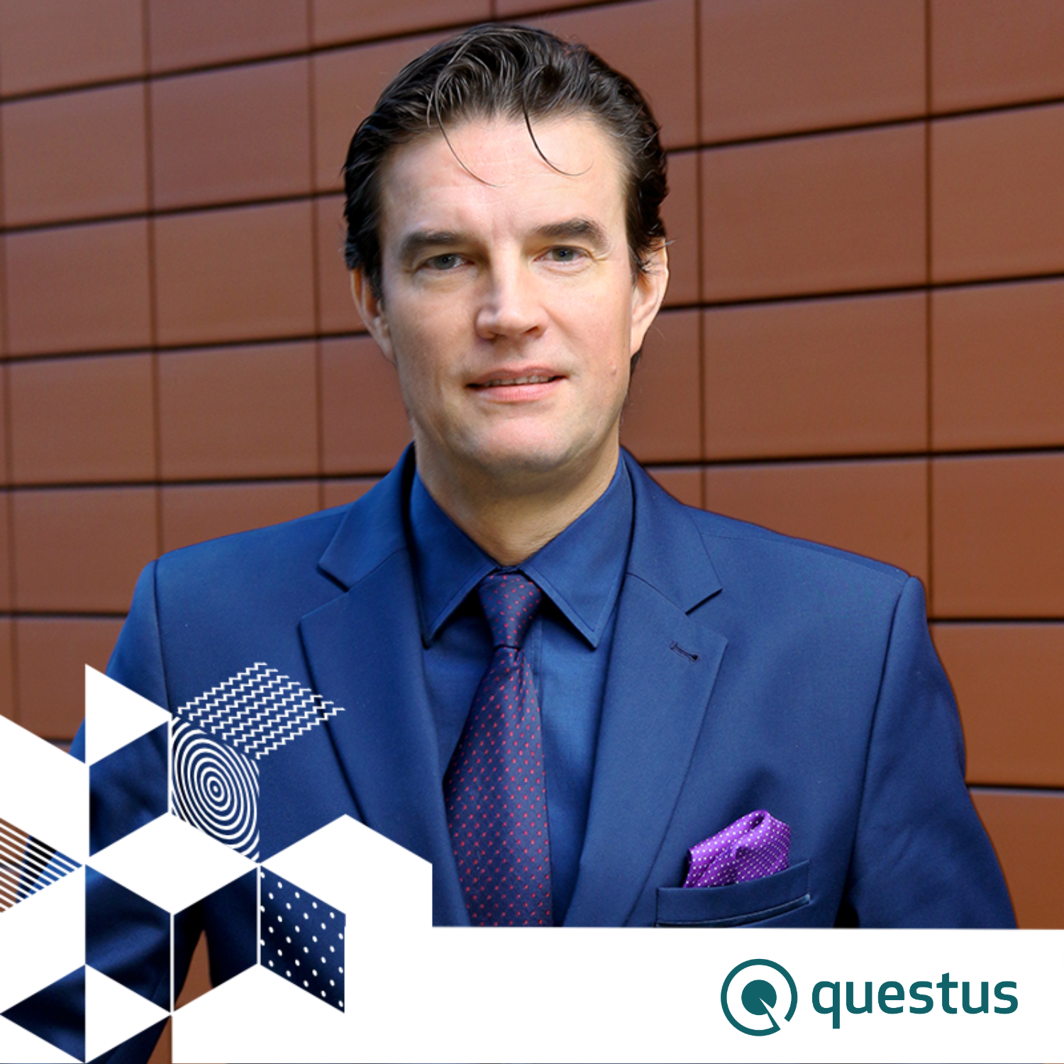 ROBERT KOZIELSKI // QUESTUS // CEO